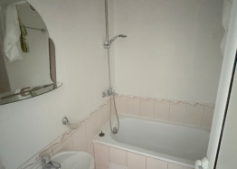 A cozy studio apartment in the center of Sunny Beach. Photo 10