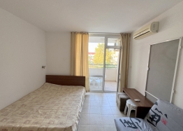 A cozy studio apartment in the center of Sunny Beach. Photo 13