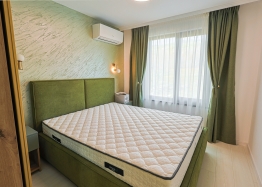 Beautiful apartment with sea view in a new complex. Photo 3 Beautiful apartment with sea view in a new complex. Photo 3