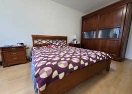 Dvoupokojový apartmán v blízkosti moře. Foto 8