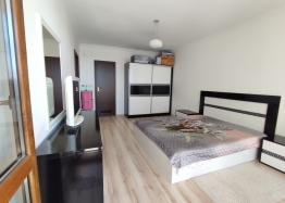 Moderne Dreizimmerwohnung im Herzen von Sveti Vlas. Foto 14