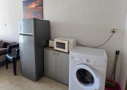 Zweizimmerwohnung mit Meerblick. Foto 13