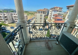 Mezonetový apartmán se 4 ložnicemi v komplexu Esteban. Foto 13