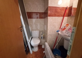 Квартира с двумя спальнями в большом комплексе. Foto 16
