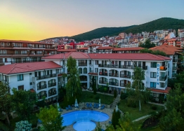 Przestronny apartament z widokiem na morze w pobliżu portu jachtowego. Zdjęcie 6