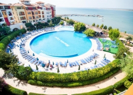 Большая квартира с видом на море на первой линии. Фото 5 Большая квартира с видом на море на первой линии. Фото 5