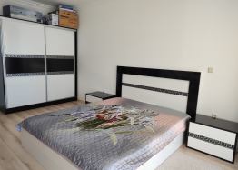Moderne Dreizimmerwohnung im Herzen von Sveti Vlas. Foto 15