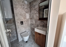 Moderní studio od developera s možností domluvy. Foto 17