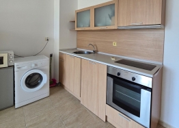 Zweizimmerwohnung mit Meerblick. Foto 12