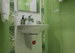 Neu renovierte und möblierte Wohnung in Nessebar. Foto 15