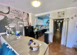Čtyřpokojový apartmán s výhledem na moře. Foto 4