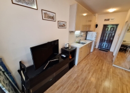 Excellent studio with pool view in a good complex. Photo 15