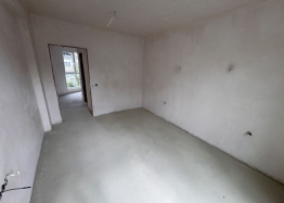 Spacious apartment in a new building close to the sea. Photo 8