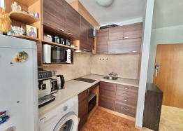 Útulný studiový apartmán poblíž oblíbené pláže Cacao Beach. Foto 18