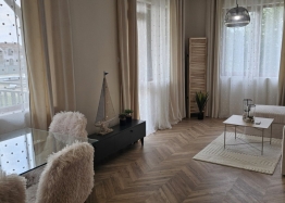 Dreizimmerwohnung im Komplex ohne Instandhaltungskosten. Foto 5