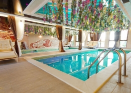 Двокімнатна квартира в комплексі Хармоні Монте Карло. Фото 14