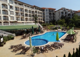 Квартира у великому красивому комплексі у самому центрі. Фото 4 Квартира у великому красивому комплексі у самому центрі. Фото 4