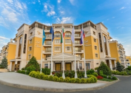 Luksusowy apartament w ekskluzywnym kompleksie spa. Zdjęcie 5
