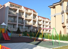 Квартира рядом с пляжем в центре Святого Власа. Photo 5