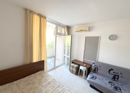 A cozy studio apartment in the center of Sunny Beach. Photo 4