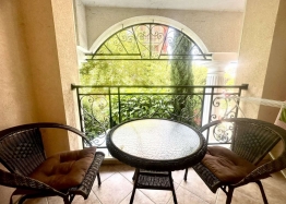 Красивая квартира с паркоместом в лакшери комплексе. Фото 6