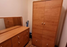 Geräumige möblierte Wohnung in Nessebar. Foto 19