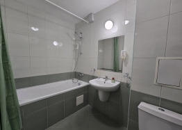 Apartmán s výhledem na moře a bazén v první linii. Foto 29