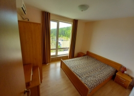 Große Wohnung mit Meerblick!. Foto 9