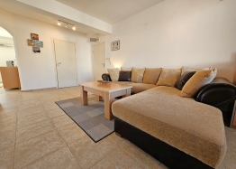 Vynikající apartmán s výhledem na moře a parkováním v centru Sveti Vlas. Foto 13