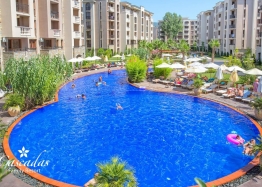 Three-room apartment in a premium SPA complex. Photo 4