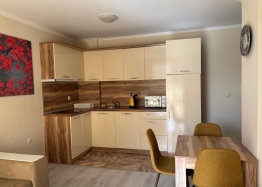 двокімнатну квартиру в Віла Сардинія. Фото 3 двокімнатну квартиру в Віла Сардинія. Фото 3