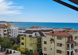 Большая квартира с видом на море . Фото 7 Большая квартира с видом на море . Фото 7