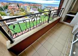 Большая квартира с видом на море . Фото 8 Большая квартира с видом на море . Фото 8