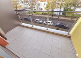 Útulné studio v Nesebaru na první linii. Foto 5