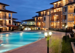 Затишна студія у новому комплексі за чудовою ціною. Фото 11