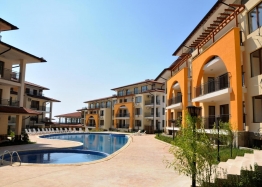 Затишна студія у новому комплексі за чудовою ціною. Фото 10 Затишна студія у новому комплексі за чудовою ціною. Фото 10