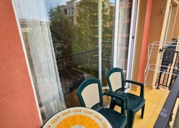 Przytulne mieszkanie w dużym kompleksie. Zdjęcie 10