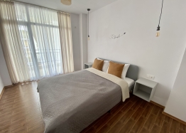 Spacious one-bedroom apartment in the Grand Кamelia complex, Sunny Beach. Photo 3