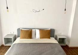 Spacious one-bedroom apartment in the Grand Кamelia complex, Sunny Beach. Photo 8
