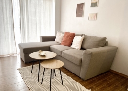 Spacious one-bedroom apartment in the Grand Кamelia complex, Sunny Beach. Photo 10