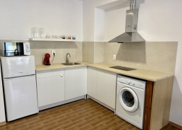 Spacious one-bedroom apartment in the Grand Кamelia complex, Sunny Beach. Photo 2