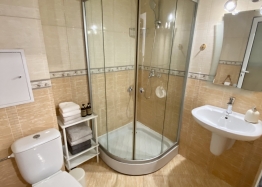 Spacious one-bedroom apartment in the Grand Кamelia complex, Sunny Beach. Photo 7