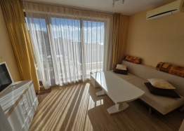 Apartment mit Meerblick in einer Luxusanlage in erster Strandreihe. Foto 14
