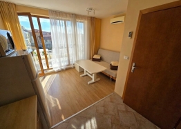 Apartment mit Meerblick in einer Luxusanlage in erster Strandreihe. Foto 15