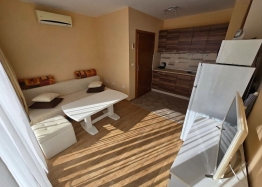 Apartment mit Meerblick in einer Luxusanlage in erster Strandreihe. Foto 2