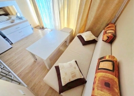 Apartment mit Meerblick in einer Luxusanlage in erster Strandreihe. Foto 16