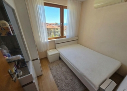 Apartment mit Meerblick in einer Luxusanlage in erster Strandreihe. Foto 3