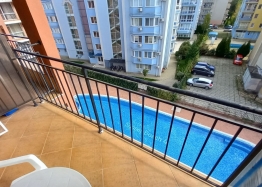 Отличная студия в центре Солнечного берега . Фото 6