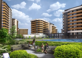 Two-bedroom apartment with a 3-year installment plan in Burgas. Photo 1