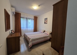 Apartmán s výhledem na moře a bazén v první linii. Foto 17